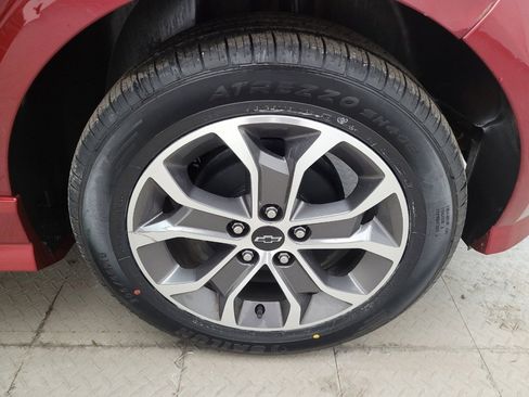 Used 2018 Chevrolet Sonic LT w/ Convenience Package image 31