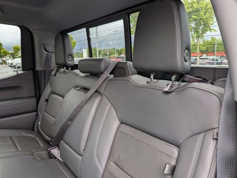 Used 2021 GMC Sierra 1500 Denali w/ Denali Premium Package AWD/4WD image 31