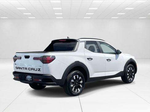 New 2026 Hyundai Santa Cruz SEL AWD/4WD image 6