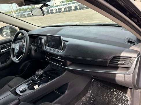 Used 2024 Nissan Rogue SV AWD/4WD image 18