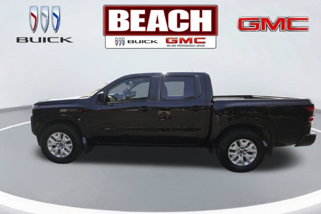 Used 2023 Nissan Frontier SV w/ SV Convenience Package RWD image 6