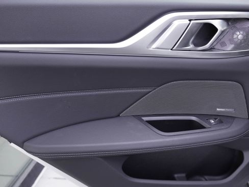 Certified 2023 BMW i4 eDrive35 w/ Premium Package RWD image 33