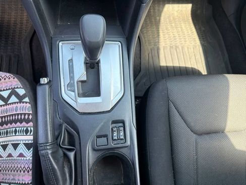 Used 2019 Subaru Impreza 2.0i Premium w/ Eyesight & BSD/Rcta & SRF AWD/4WD image 10