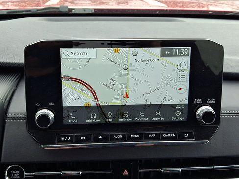 Used 2024 Mitsubishi Outlander SE FWD image 16
