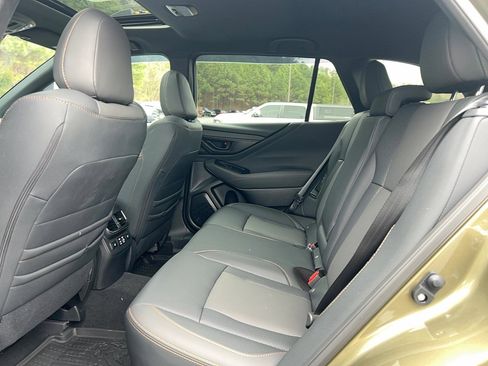 Used 2025 Subaru Outback Wilderness image 28