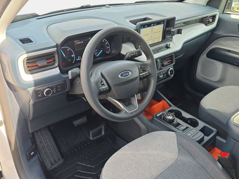 Used 2024 Ford Maverick XLT FWD image 16