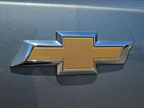 Certified 2023 Chevrolet TrailBlazer LT FWD image 30