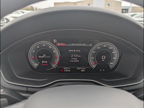 Certified 2024 Audi A5 2.0T Premium Plus w/ Premium Plus image 15