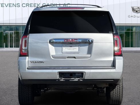 Used 2016 GMC Yukon Denali w/ Open Road Package image 4