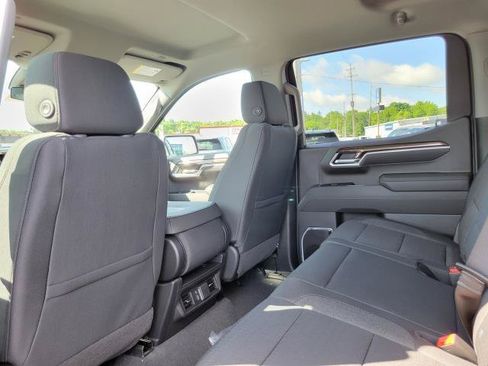 New 2026 Chevrolet Silverado 1500 LT AWD/4WD image 21