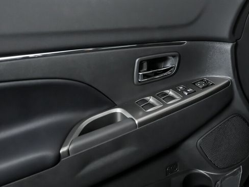 New 2026 Mitsubishi Outlander Sport SE AWD/4WD image 12