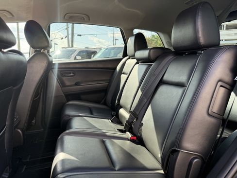 Used 2012 MAZDA CX-9 Touring image 15