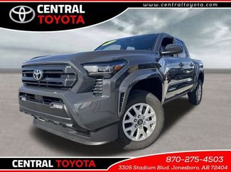 Used 2025 Toyota Tacoma SR5 360° Tour