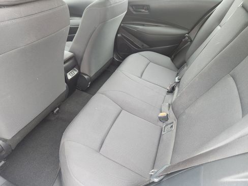 Used 2025 Toyota Corolla LE FWD image 19