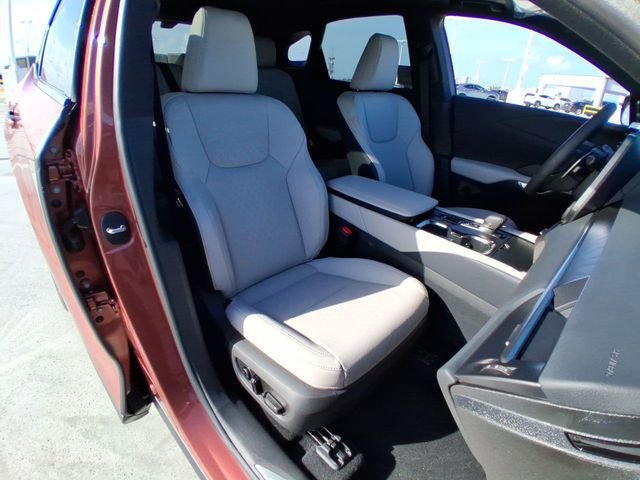 New 2026 Lexus RX 350 w/ Convenience Package AWD/4WD image 26