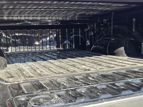 Used 2025 RAM 1500 Classic Warlock image 20