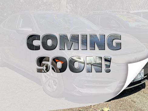 Used 2016 Honda Civic LX image 1