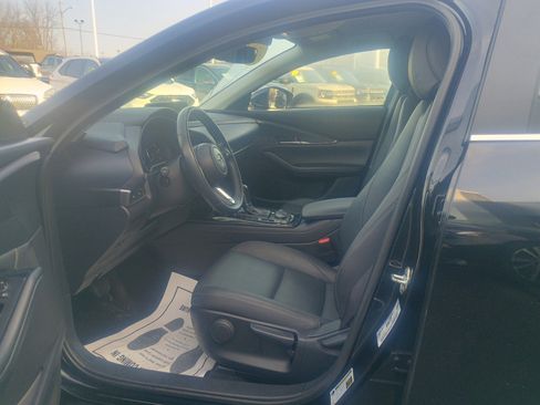 Used 2024 MAZDA CX-30 AWD 2.5 S w/ Select Sport Pkg image 16