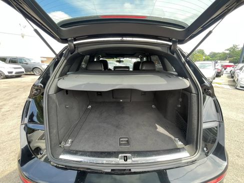 Used 2012 Audi Q5 3.2 Prestige AWD/4WD image 7