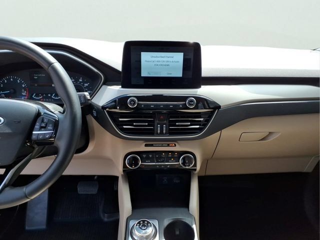 Used 2022 Ford Escape SEL AWD/4WD image 13