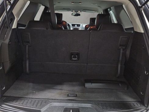 Used 2016 GMC Acadia SLT AWD/4WD image 22
