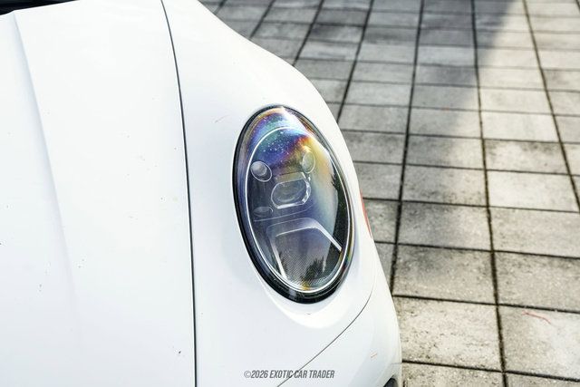 Used 2020 Porsche 911 Carrera RWD image 55