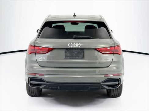 Certified 2023 Audi Q3 2.0T Premium w/ Convenience Package AWD/4WD image 6