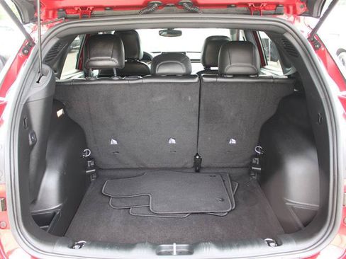 Used 2026 Jeep Compass Limited AWD/4WD image 16