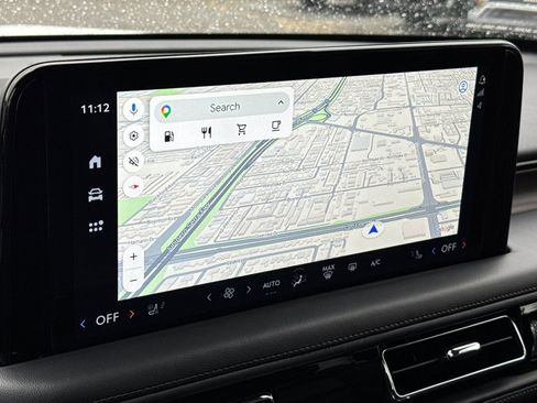 Used 2025 Lincoln Aviator Reserve w/ Luxury Package image 18