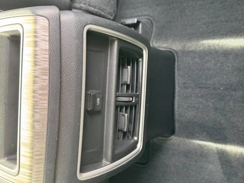 Used 2015 Nissan Murano SL w/ SL Technology Package image 41