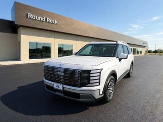 New 2026 Hyundai Palisade SEL w/ Tow & Go Package FWD video 1