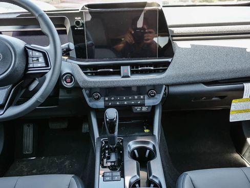 New 2026 Subaru Outback Premium image 14