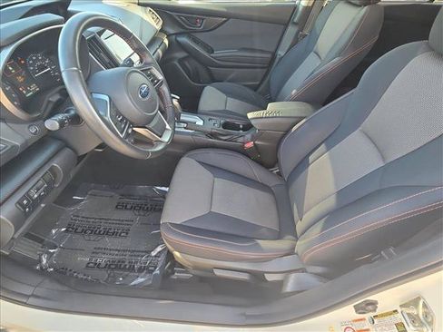 Used 2018 Subaru Crosstrek 2.0i Premium w/ Eyesight System AWD/4WD image 16