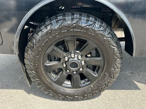 Used 2024 Ford F250 XL w/ XL Chrome Package AWD/4WD image 15