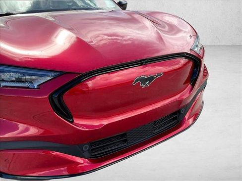 Certified 2023 Ford Mustang Mach-E Premium RWD image 26