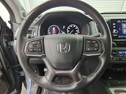 Used 2024 Honda Ridgeline Sport image 24
