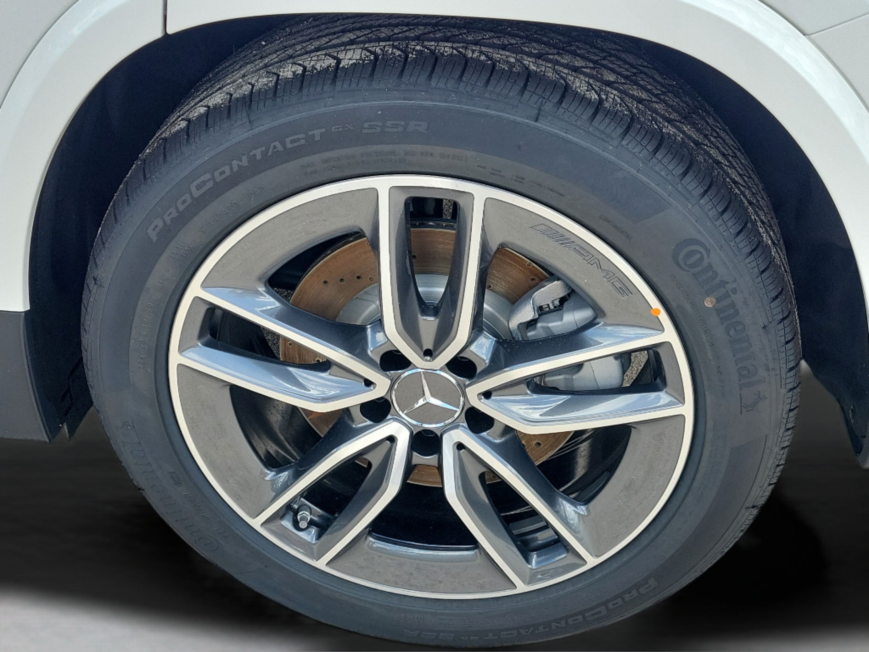 New 2026 Mercedes-Benz GLA 35 AMG 4MATIC image 29