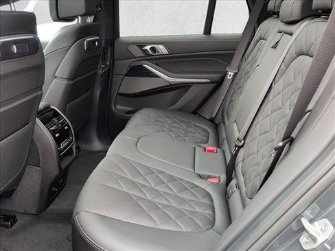 New 2026 BMW X5 xDrive50e w/ M Sport Package image 16