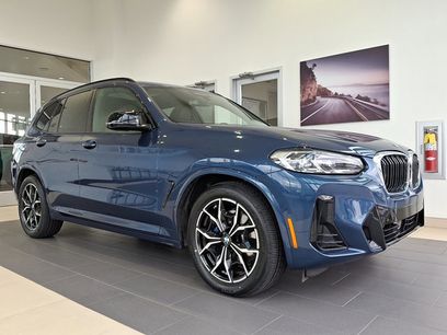 Certified 2023 BMW X3 M40i