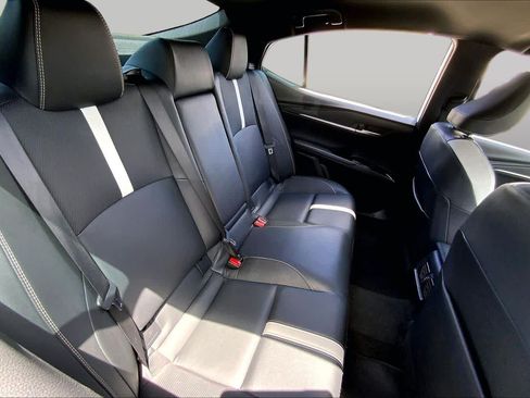 Used 2025 Toyota Camry SE w/ Multimedia Upgrade Package FWD image 19