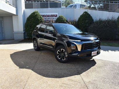 New 2026 Chevrolet Equinox ACTIV w/ Convenience Package III