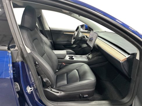 Certified 2023 Tesla Model 3 Standard Range RWD image 13