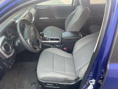 Used 2023 Toyota Tacoma SR5 w/ Technology Package