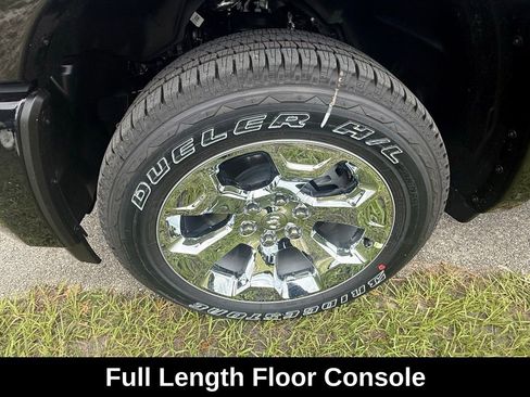 New 2026 RAM 1500 Big Horn image 46