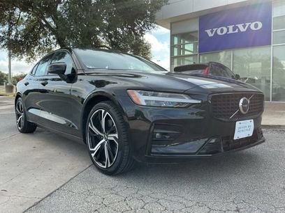 Certified 2024 Volvo S60 B5 Core
