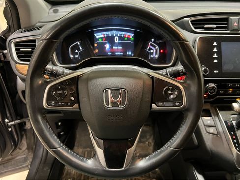Used 2019 Honda CR-V EX-L image 18