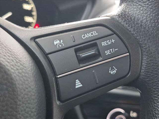 Certified 2027 Honda HR-V LX image 15