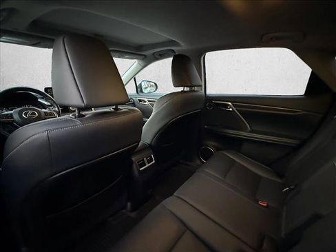 Used 2021 Lexus RX 350 AWD w/ Premium Package image 11