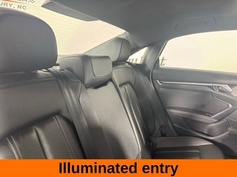 Used 2024 Audi A3 2.0T Premium image 24