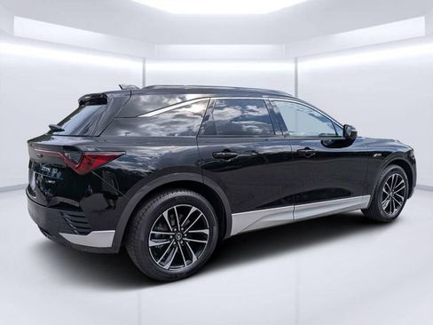 Used 2024 Acura ZDX A-Spec AWD/4WD image 3